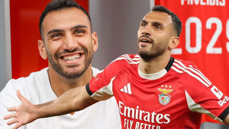 Sıcak Gündem: Fenerbahçe'den Pavlidis atağı! Benfica'dan karar çıktı (Detaylar) ve Merak Edilenler