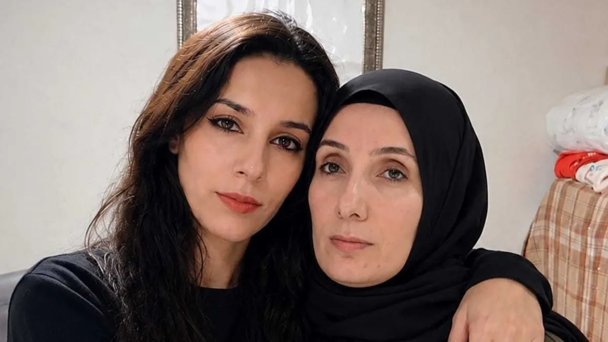 Ayrıntılar Netleşti: Eski eşi tandır ekmeği yemeyi bıraktı: İşte Ayrıntılar: Gelişmeler Takip Ediliyor