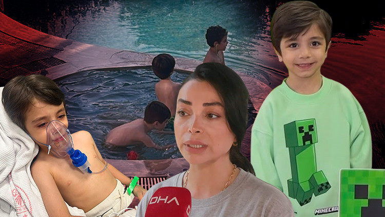 Gündemden Son Bilgiler: Analiz | 5 yaşındaki çocuk, 17 yaşındaki genç tarafından havalı tüfekle vuruldu: Akciğ