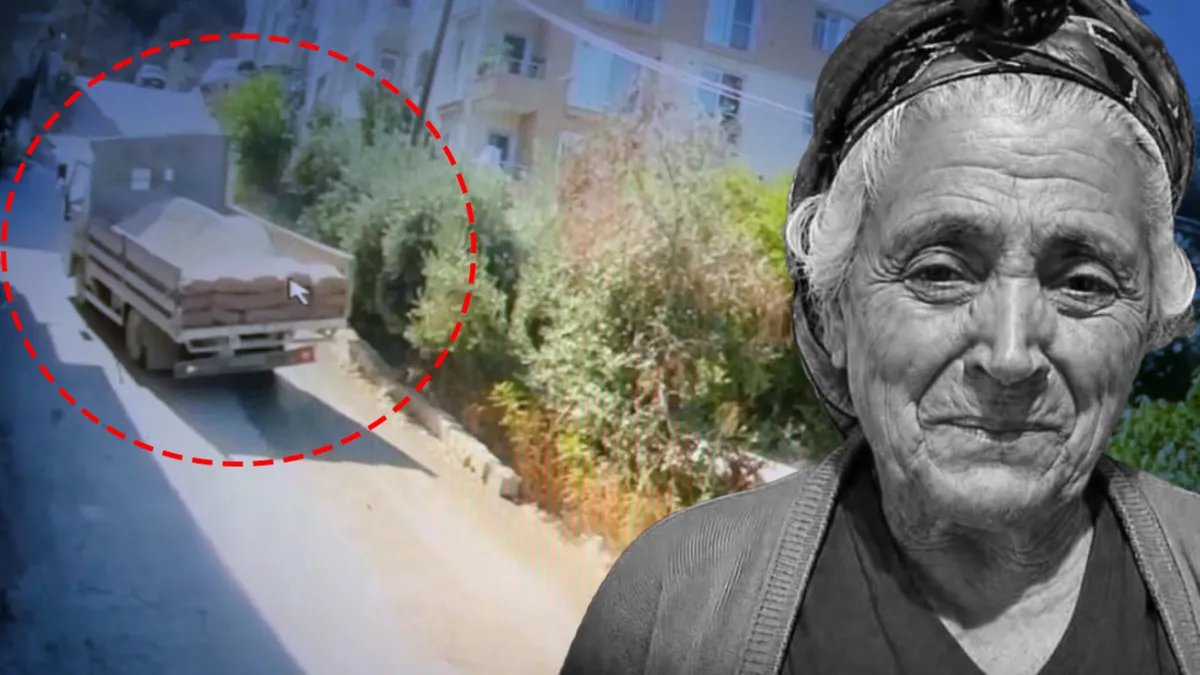 Kritik Açıklama: Hatay’da feci kaza! Kum yüklü kamyon bahçeye uçtu: 1 kişi Yaşamını Yitirdi ve Son Gelişmeler
