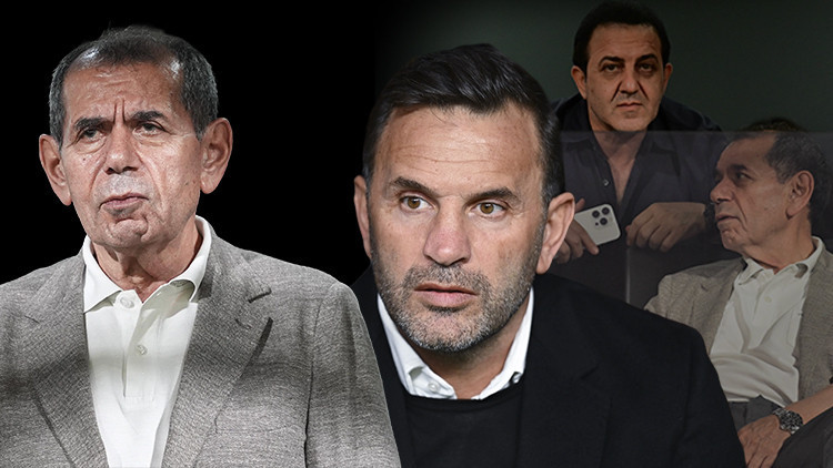 Kritik Açıklama: Analiz | Galatasaray'dan 10 numara sürprizi! Bu hafta bitirmek istiyor ve Merak Edilenler