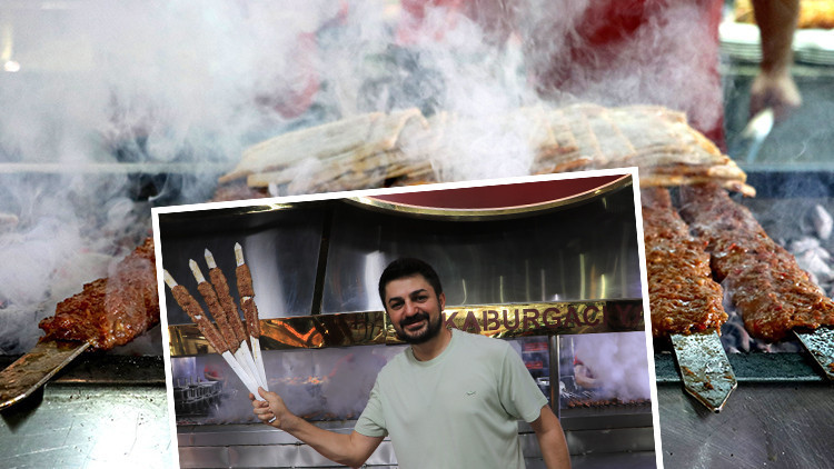 Gündemden Son Bilgiler: Analiz | Adana kebap Ermenistan'ın gündeminde | Adanalı kebapçıdan çağrı: Gelip misafi