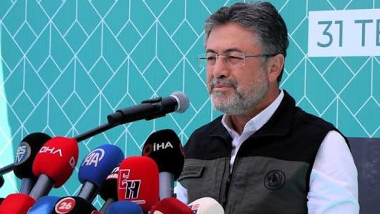 Gündemden Son Bilgiler: Bakan Yumaklı'dan orman yangınlarına karşı uyarı: Şiddetli rüzgar geliyor ateş yakmaya
