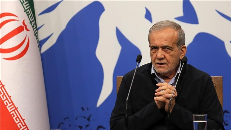 Pezeşkiyan'dan istifa iddialarına yanıt (Detaylar) ve Merak Edilenler