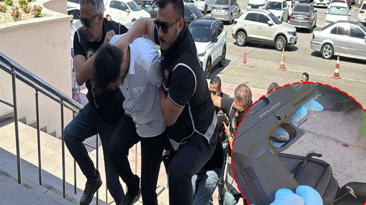 Son Gelişme: Muğla'da yeni nesil suç örgütüne 4 ilde eş zamanlı operasyon: 7 gözaltı ve Son Gelişmeler