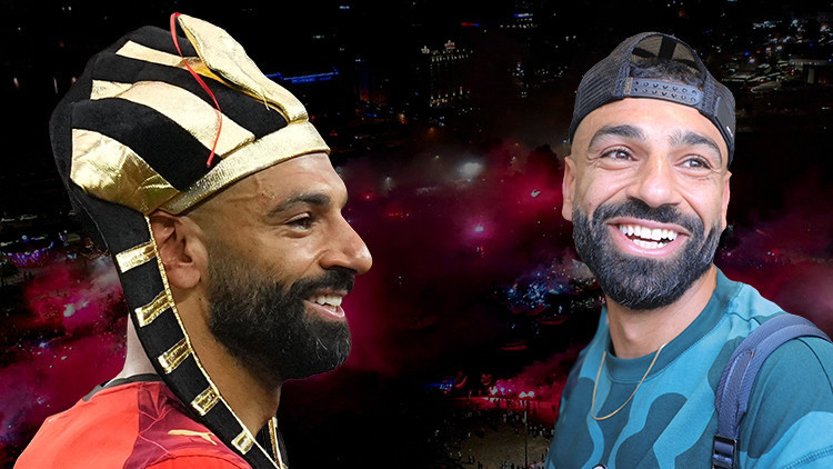Gündemden Son Bilgiler: Trabzonspor, Mohamed Salah'ın sözleşmesini gönderdi! Islak imza bekleniyor (Detaylar)