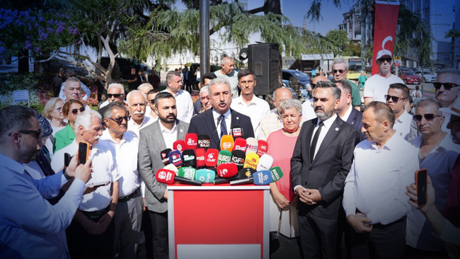 Son Gelişme: Son Gelişme: Bursa’da CHP’li belediye başkanı kalmadı (Detaylar) - Son Dakika Bilgileri