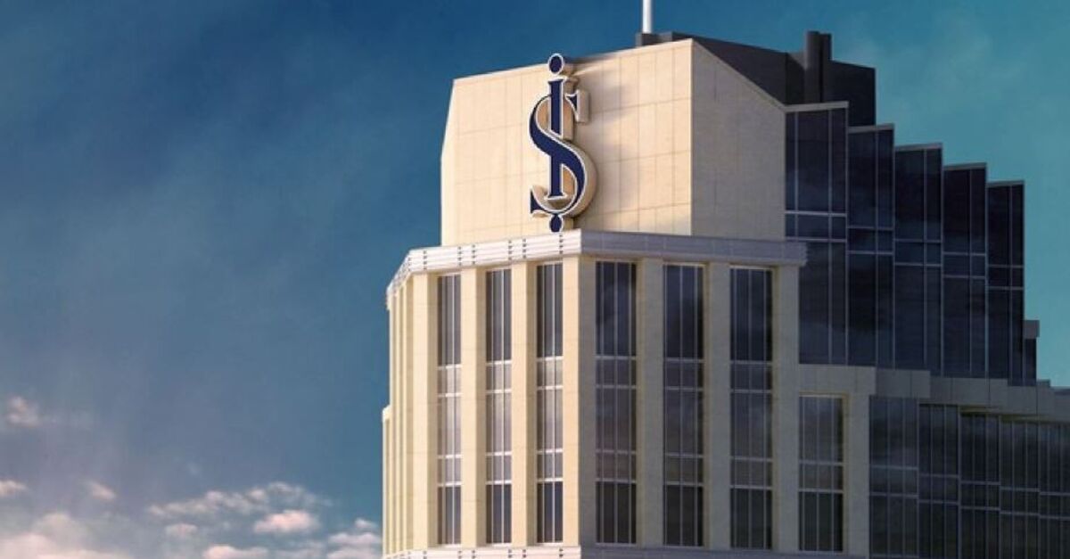 Gündem - İş Bankasından 2026 yılının ilk yarısında 30 milyar lira net kar: İşte Ayrıntılar