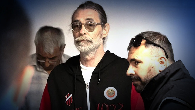 Gündemden Son Bilgiler: Tutuklu Belediye Başkanı Erdal Beşikçioğlu'nun esrar testi sonucu Netlik Kazandı! Beşi