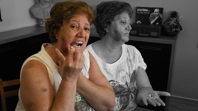 Ayrıntılar Netleşti: Evlerine izinsiz yerleşenleri uyarınca dehşeti yaşadılar: Anne ve 2 çocuğunu bıçaklayan b