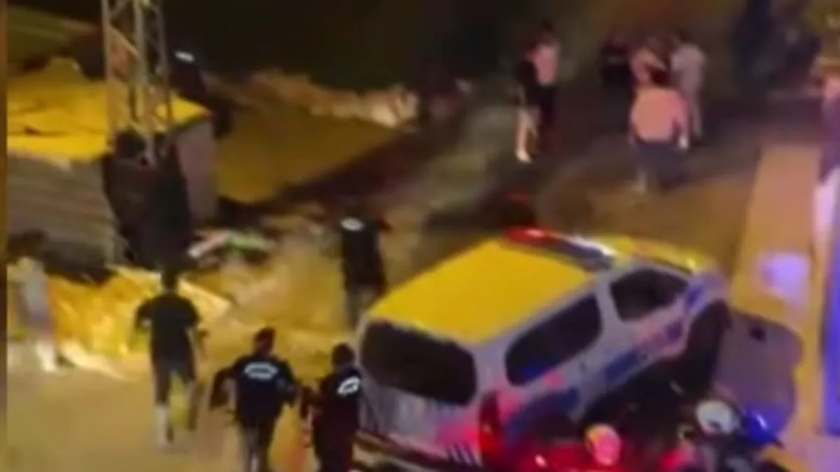 Aile kavgası kanlı bitti: 31 yaşındaki genç yaşamını yitirdi (Detaylar): Gelişmeler Takip Ediliyor