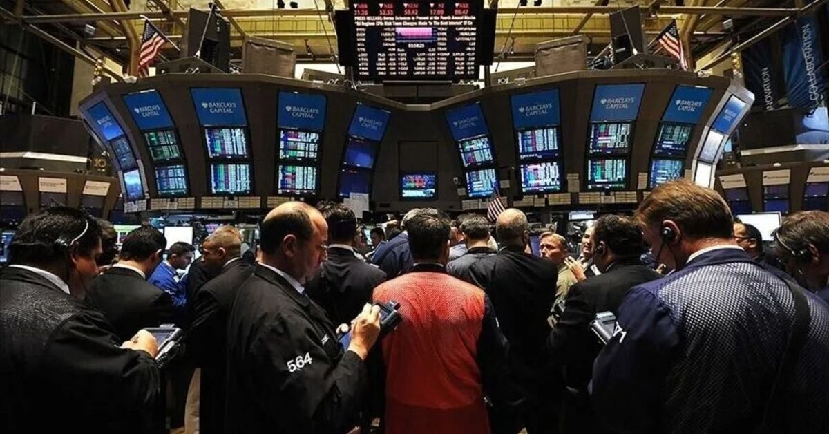 Ayrıntılar Netleşti: Orta Doğu bilinmezliği risk iştahını sınırlıyor ve Son Gelişmeler | İşte Tüm Ayrıntılar