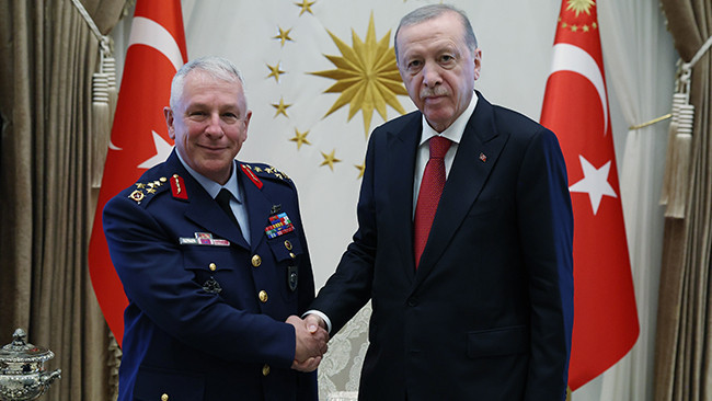 Kritik Açıklama: Ziya Cemal Kadıoğlu'ndan Cumhurbaşkanı Erdoğan'a veda ziyaret ve Son Gelişmeler ve Merak Edil