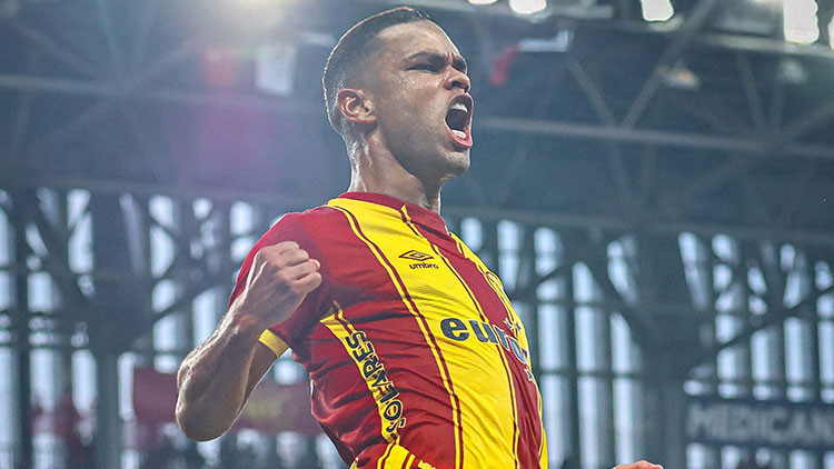 Ayrıntılar Netleşti: Son Gelişme: Göztepeli Juan, CSKA'nın kapısından döndü (Detaylar) | İşte Tüm Ayrıntılar