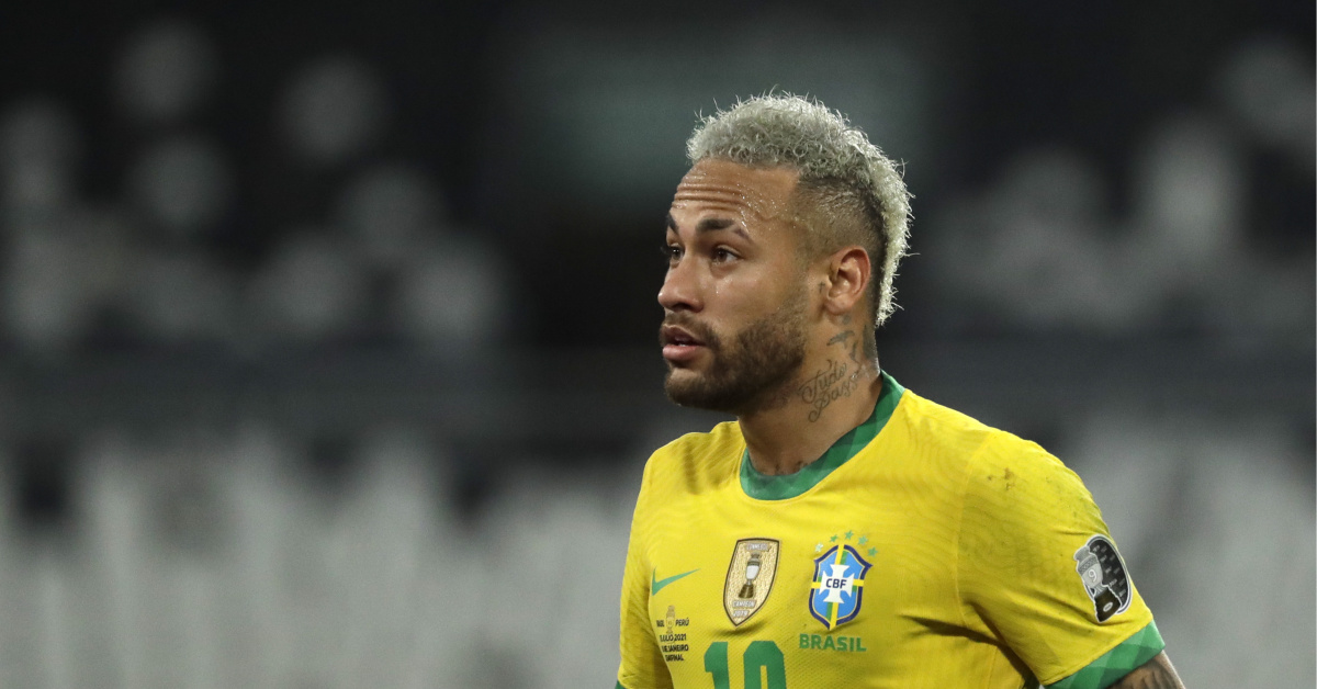 Ayrıntılar Netleşti: Neymar'dan emeklilik açıklaması! ve Son Gelişmeler: Gelişmeler Takip Ediliyor