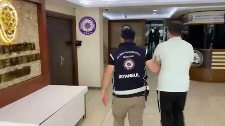 Son Gelişme: Bakanlık Ayrıntılarını Paylaştı: Usulsüzlük tespit edilen 6 bin 134 kişinin Türk vatandaşlığı ipt