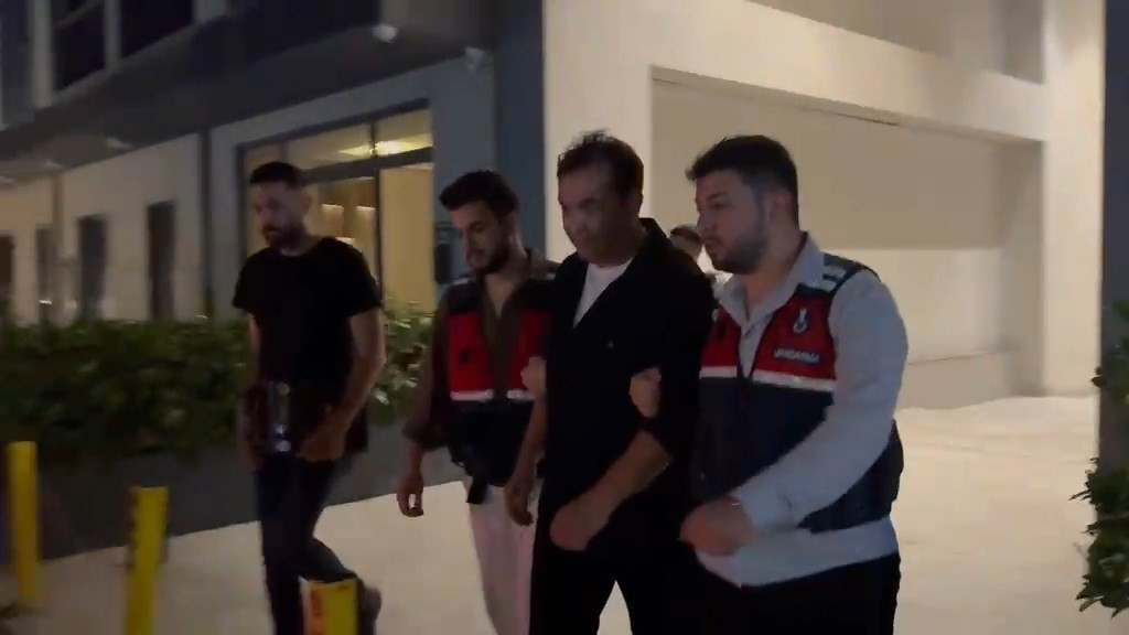 Son Gelişme: Gazeteci Tahir Sarıkaya, tutuklama talebiyle mahkemeye sevk edildi (Detaylar): Gelişmeler Takip E