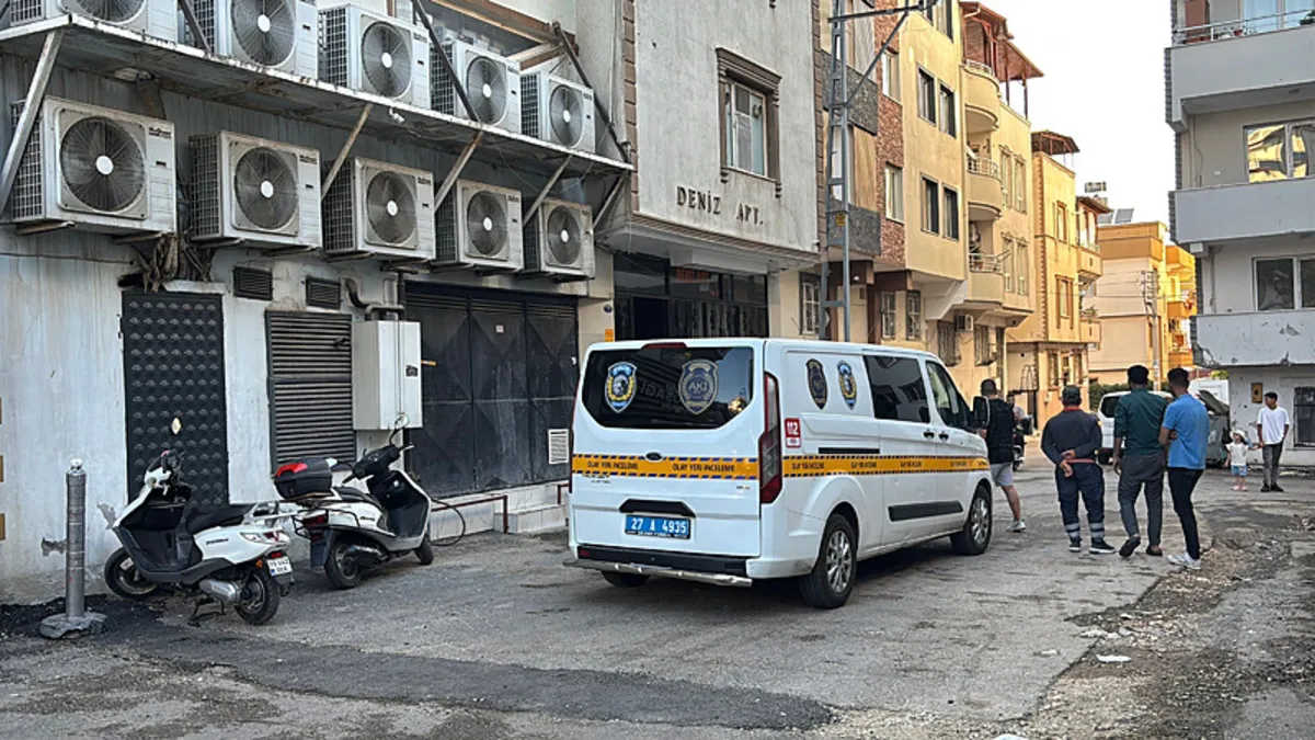 Ayrıntılar Netleşti: Analiz | Gaziantep'te yangın faciası: Anne ve çocukları alevlerin arasında kaldı! 1 ölü,