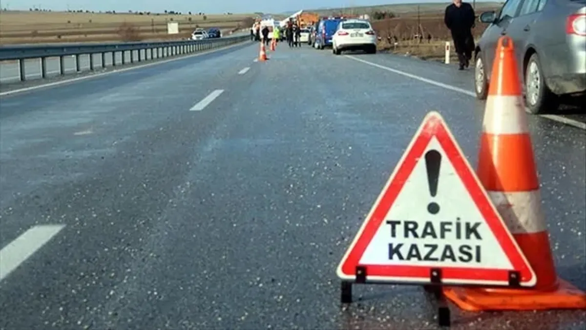 Sıcak Gündem: Gümüşhane’de trafik kazası: 6 kişi yaralandı: İşte Ayrıntılar: Gelişmeler Takip Ediliyor