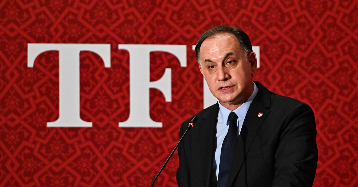 Son Gelişme: "Türk hakemliğine yeni isimler kazandırdık": İşte Ayrıntılar ve Merak Edilenler