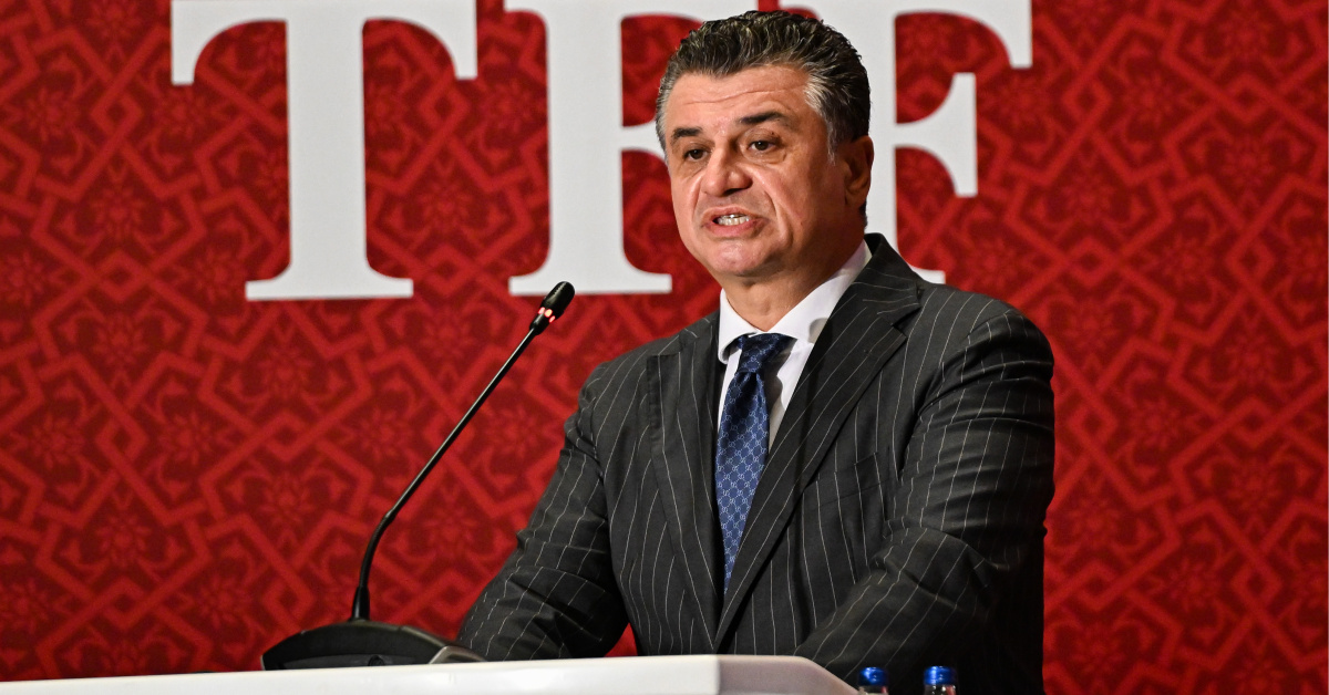 Ayrıntılar Netleşti: Analiz | "Amacımız Türk futbolunu daha ileriye taşımaktır!" (Detaylar) | İşte Tüm Ayrıntı