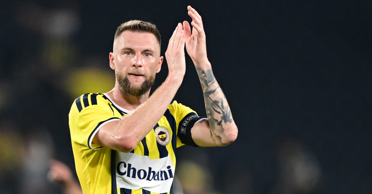 Gündemden Son Bilgiler: Analiz | Skriniar'dan Ake açıklaması! - Son Dakika Bilgileri