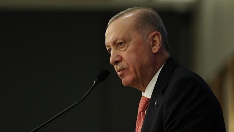 Gündemden Son Bilgiler: Cumhurbaşkanı Erdoğan, okul saldırısında hayatını kaybedenlerin ailelerini kabul etti