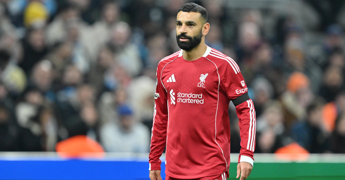 Sıcak Gündem: Mohamed Salah transferinde mutlu son!: İşte Ayrıntılar - Son Dakika Bilgileri