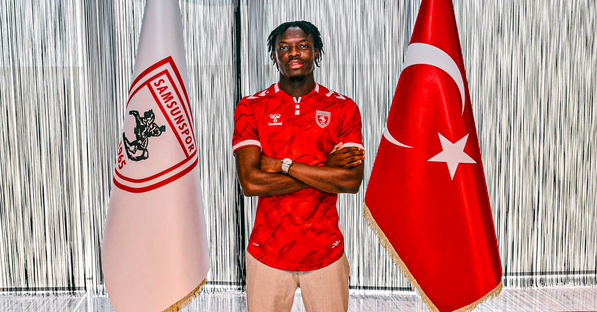 Kritik Açıklama: Analiz | Samsunspor'a Malili orta saha! | İşte Tüm Ayrıntılar