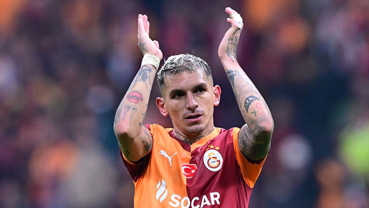 Son Gelişme: Analiz | Galatasaraylı futbolcu Lucas Torreira'ya yumrukla saldıran şüpheli hakkında iddianame dü