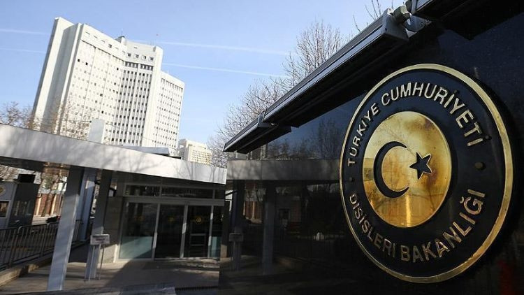 Kritik Açıklama: Son Gelişme: Türkiye’den Angola'daki trafik kazasında ölenler için taziye mesajı ve Merak Edi