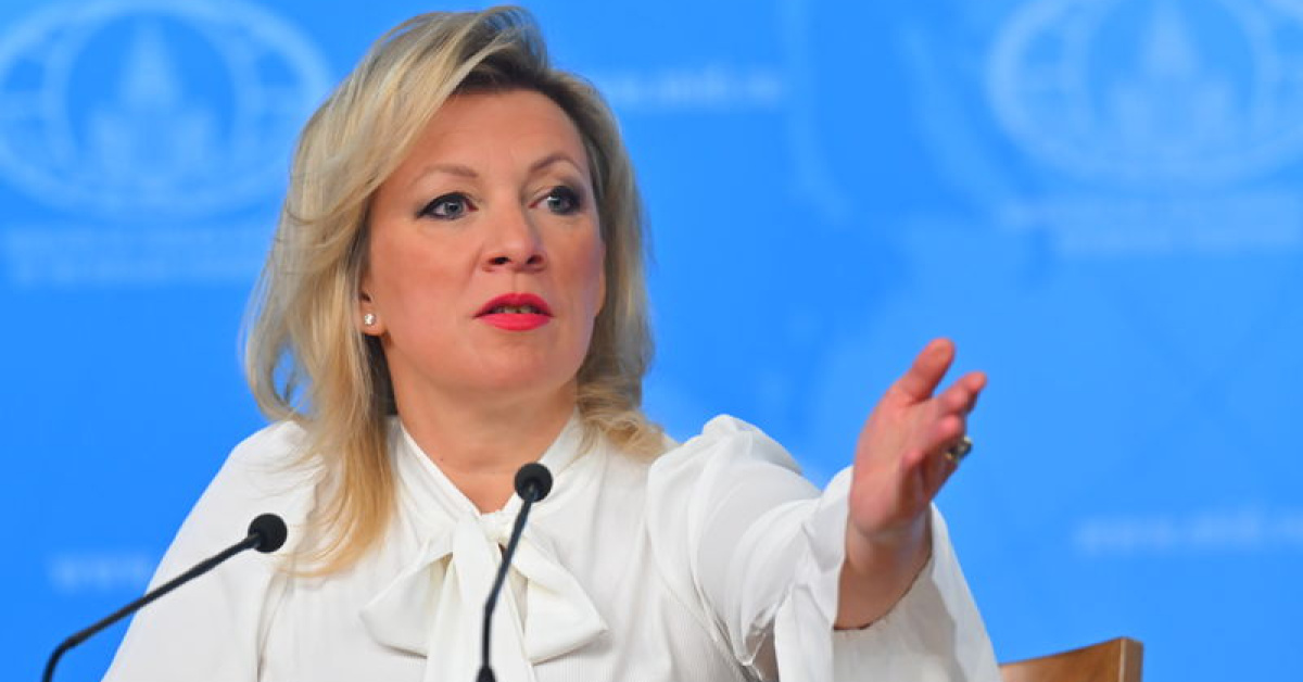 Sıcak Gündem: Analiz | Rusya: NATO ve AB uluslararası terörizmin bir parçası haline geldi (Detaylar) ve Merak