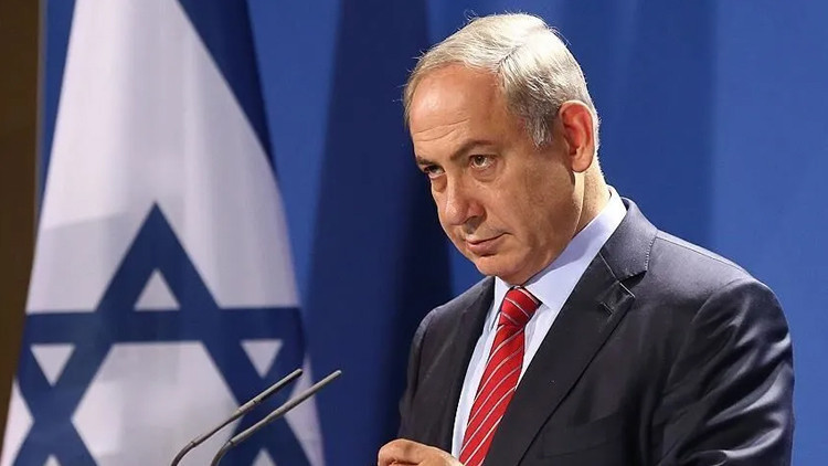Gündemden Son Bilgiler: Son Gelişme: Netanyahu Gazze'de işgal ettikleri alanlardan çekilmeyeceklerini söyledi