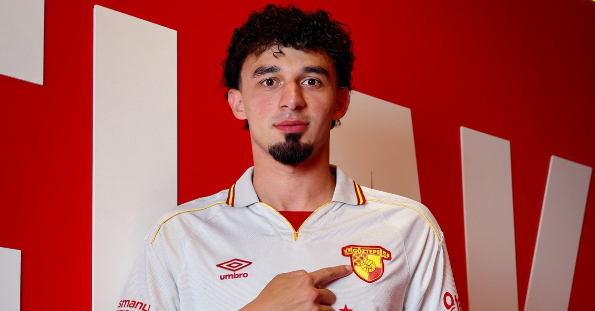 Son Gelişme: Gökdeniz Bayrakdar Süper Lig ekibinde! ve Son Gelişmeler | İşte Tüm Ayrıntılar