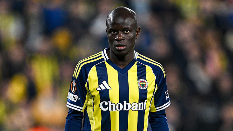Sıcak Gündem: Fenerbahçe'de N'Golo Kante UEFA kadrosuna eklendi (Detaylar)