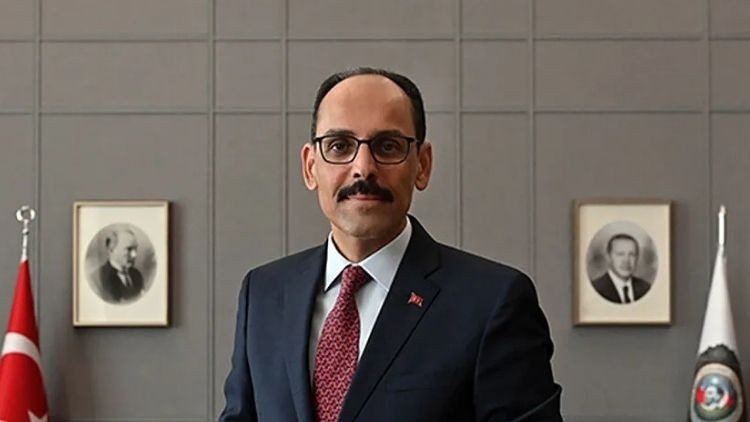 Son Gelişme: MİT Başkanı Kalın, Libyalı yetkililerle bir araya geldi (Detaylar) | İşte Tüm Ayrıntılar