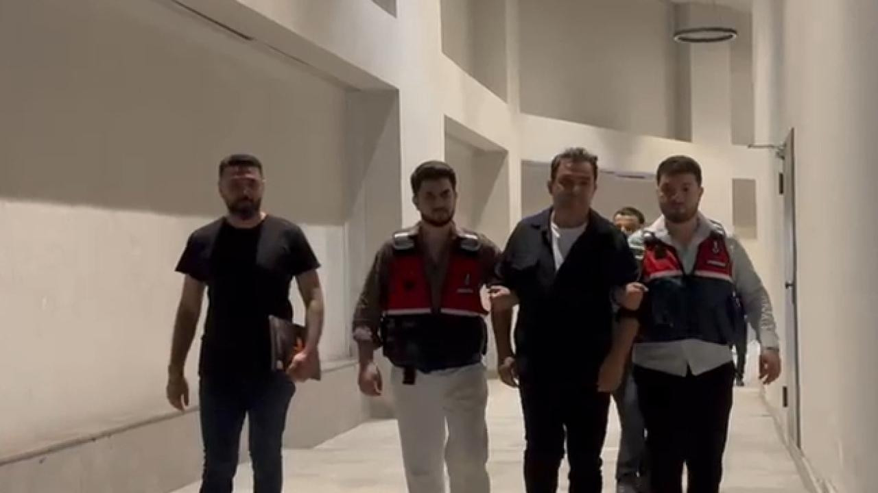 Son Gelişme: Sarıkaya hakkında tutuklama kararı verildi ve Merak Edilenler