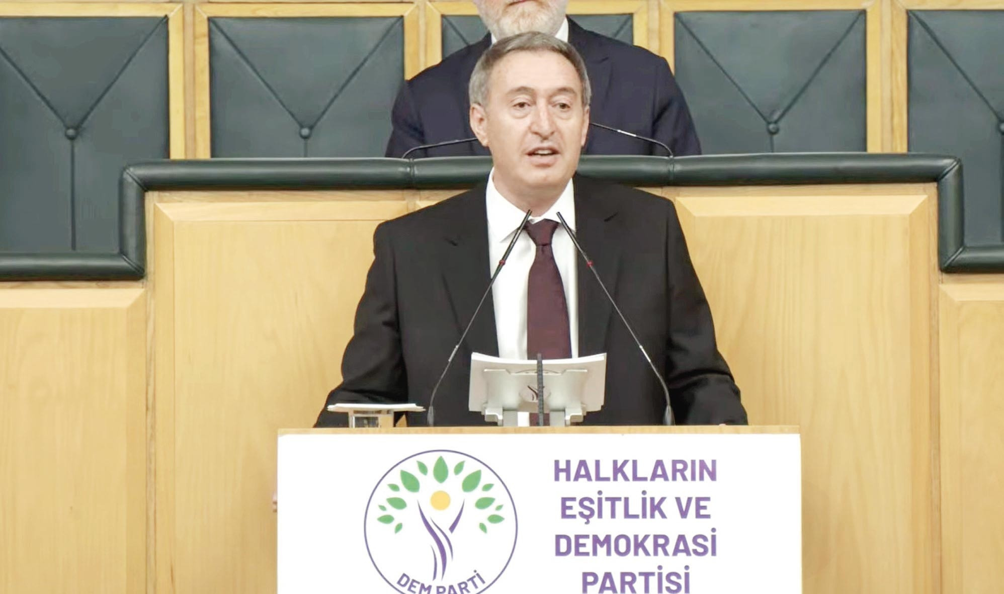 Sıcak Gündem: DEM Parti: Bu hafta tarihte hatırlanacak (Detaylar) | İşte Tüm Ayrıntılar