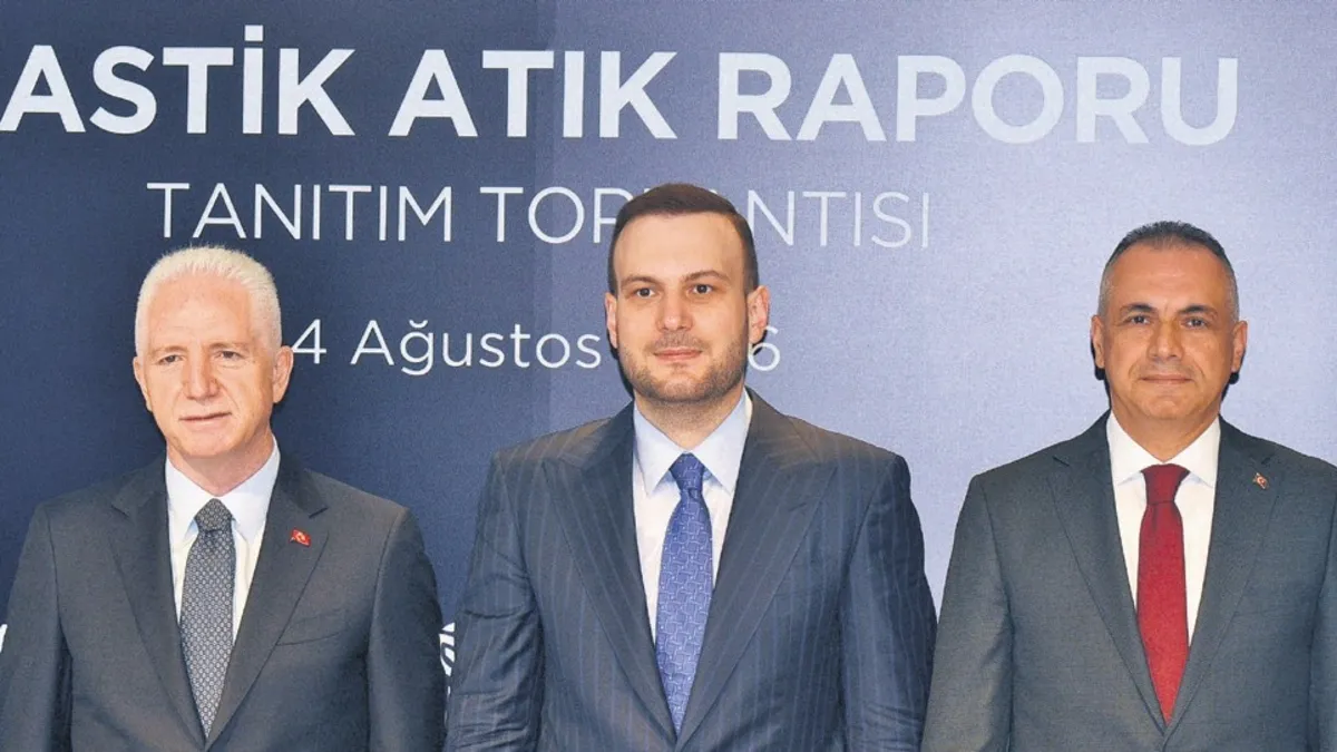 Plastik kullanımını azaltmak için topyekûn seferberlik: İşte Ayrıntılar | İşte Tüm Ayrıntılar