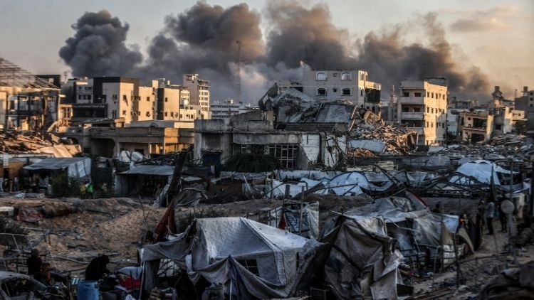‘Önce Hamas silah bırakacak’... Barış Kurulu ağız değiştirdi ve Son Gelişmeler | İşte Tüm Ayrıntılar