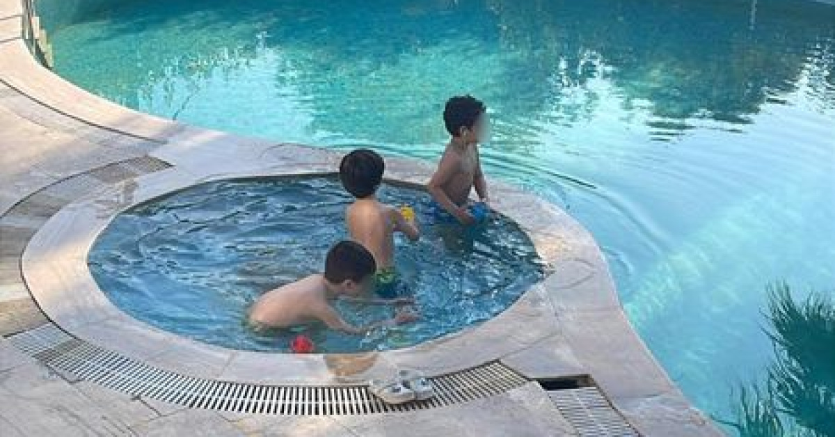 Gündemden Son Bilgiler: Havuzda oynarken tüfekle vuruldu!: İşte Ayrıntılar: Gelişmeler Takip Ediliyor