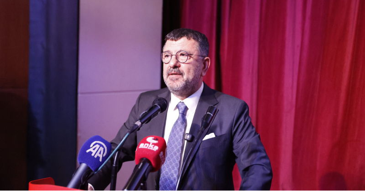 Son Gelişme: Son Gelişme: Veli Ağbaba’nın ağabeyi gözaltında | İşte Tüm Ayrıntılar