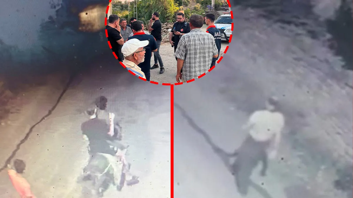 Ayrıntılar Netleşti: Son Gelişme: Yer Adana! Günlerdir haber alınamadı: Engelli bireyin kaybolmadan önceki son