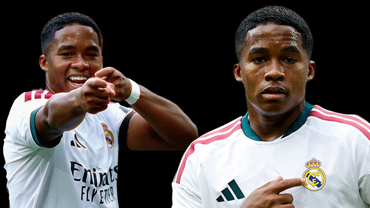 Süper Lig devinden Endrick bombası! Yönetici transfer görüşmesi için Madrid'de - Son Dakika Bilgileri