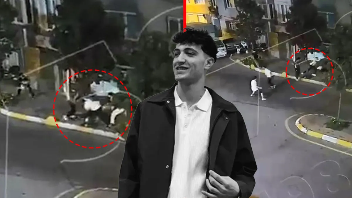 Gündemden Son Bilgiler: Son Gelişme: Fatih’te kanlı pusu! Barışma bahanesiyle çağırdıkları genci bıçaklayarak