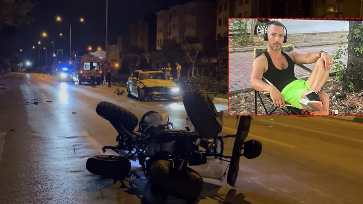 Gündemden Son Bilgiler: Analiz | 150 kilometre hızla gelip ATV’ye çarptı: 1 kişinin öldüğü kaza yerinden koşar