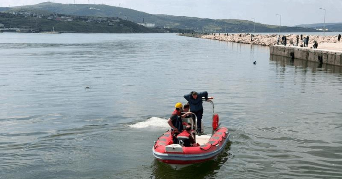 Gündemden Son Bilgiler: Analiz | Balıkesir'in çevresel izleme ağına Bandırma'da eklendi ve Son Gelişmeler: Gel