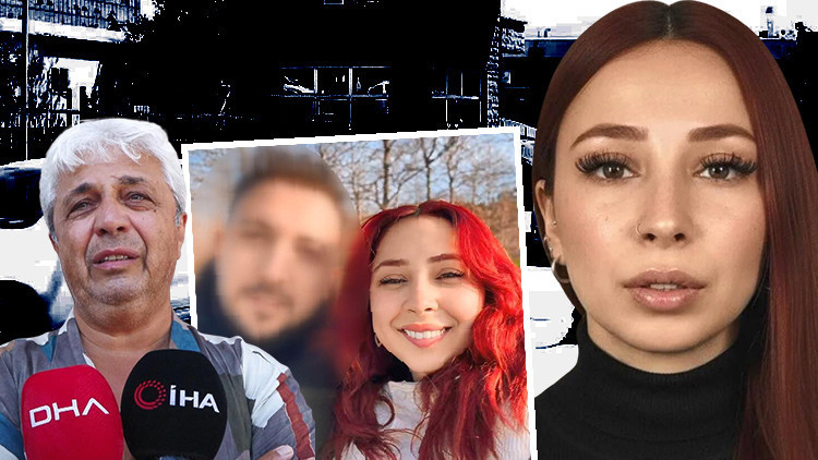 Şişli'de kadın cinayeti: Takip etti, Nilda'yı ilaç alırken öldürdü | Acılı baba: Ekmeğimizi paylaştığımız kişi