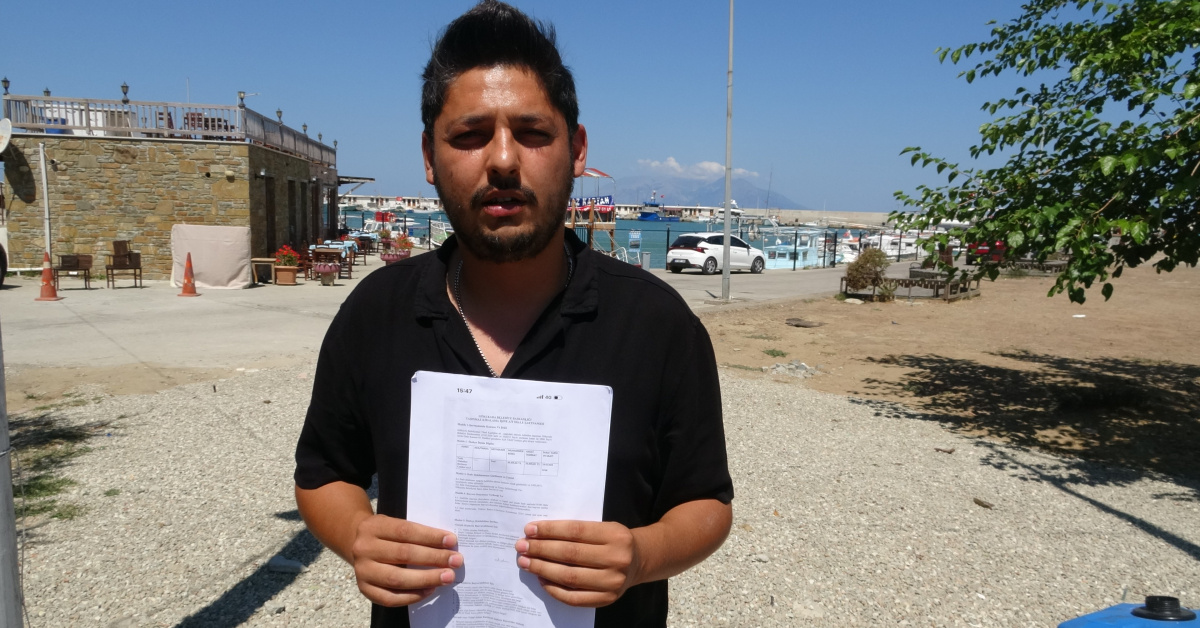 CHP'li belediye dolandırdı iddiası ve Son Gelişmeler - Son Dakika Bilgileri