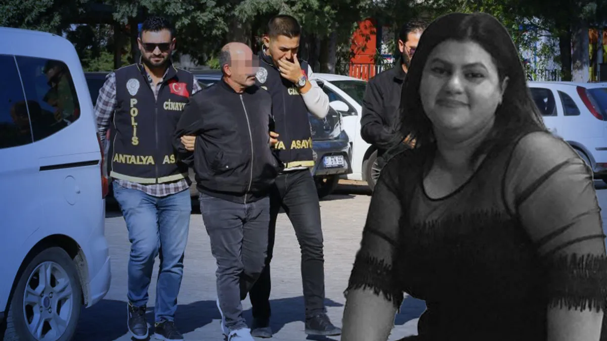 Kritik Açıklama: Kıskançlık cinayeti krizinde “Eşim beni aldattı” dedi! DNA raporunu adli tıp çürüttü: O caniy
